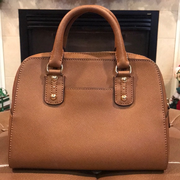 Micheal Kors satchel! - Picture 2 of 4
